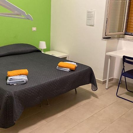 Bed and Breakfast CTA Catania Aeroporto TRASFERT INCLUSO Zewnętrze zdjęcie