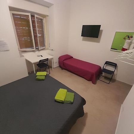 Bed and Breakfast CTA Catania Aeroporto TRASFERT INCLUSO Zewnętrze zdjęcie