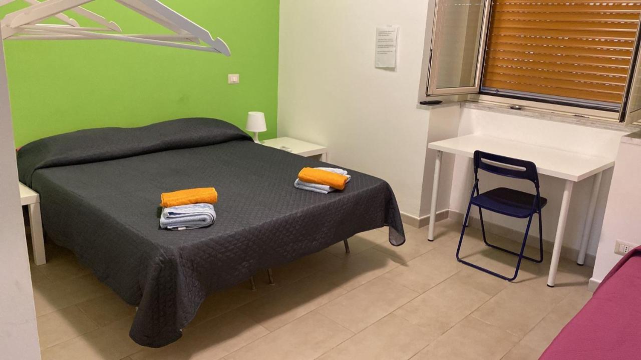 Bed and Breakfast CTA Catania Aeroporto TRASFERT INCLUSO Zewnętrze zdjęcie