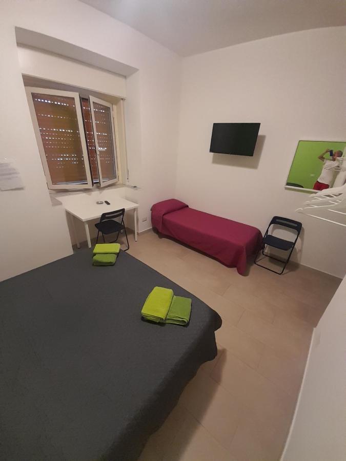 Bed and Breakfast CTA Catania Aeroporto TRASFERT INCLUSO Zewnętrze zdjęcie
