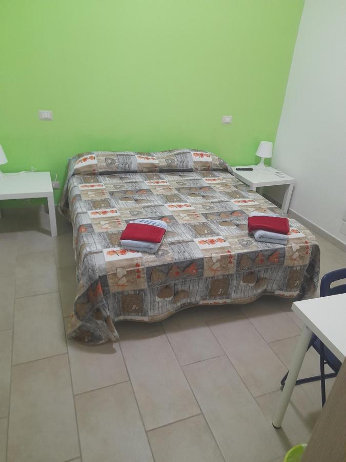 Bed and Breakfast CTA Catania Aeroporto TRASFERT INCLUSO Zewnętrze zdjęcie