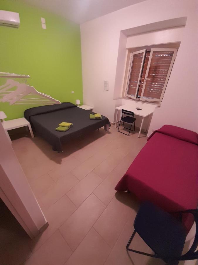 Bed and Breakfast CTA Catania Aeroporto TRASFERT INCLUSO Zewnętrze zdjęcie