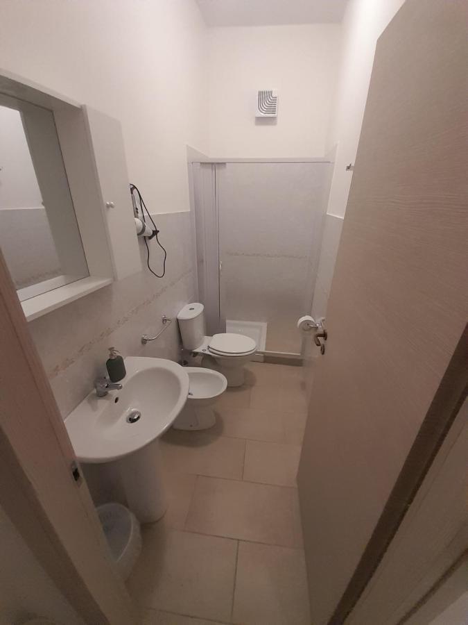 Bed and Breakfast CTA Catania Aeroporto TRASFERT INCLUSO Zewnętrze zdjęcie